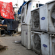 Cooling substances used in air conditioners have a serious climate impact.